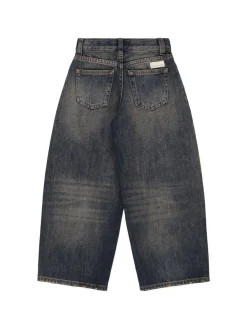 Jeans J-Gea in denim