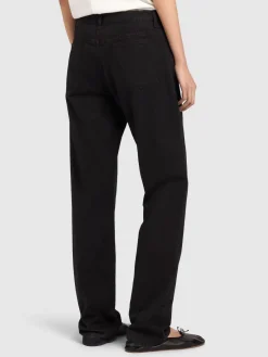 Jeans Landais in denim