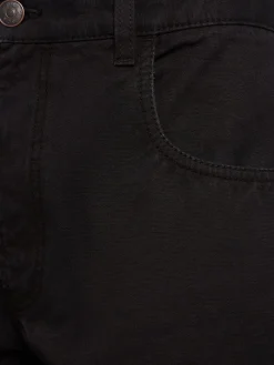 Jeans Landais in denim
