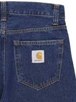 Jeans Landon 'Robertson’ in denim