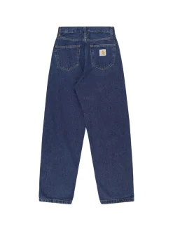 Jeans Landon 'Robertson’ in denim