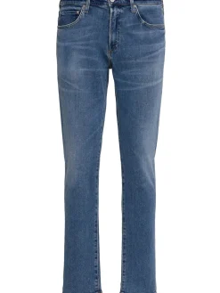 Jeans London in cotone