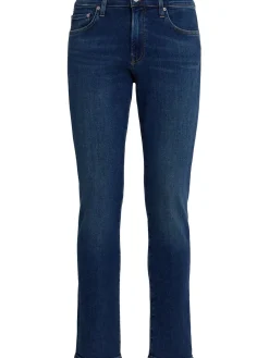 Jeans London in denim di cotone