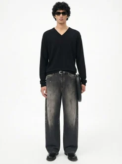 Jeans loose fit Trafalgar 2023
