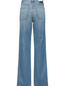 Jeans loose fit vita alta 90s