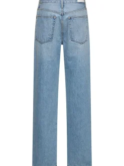 Jeans Loose long
