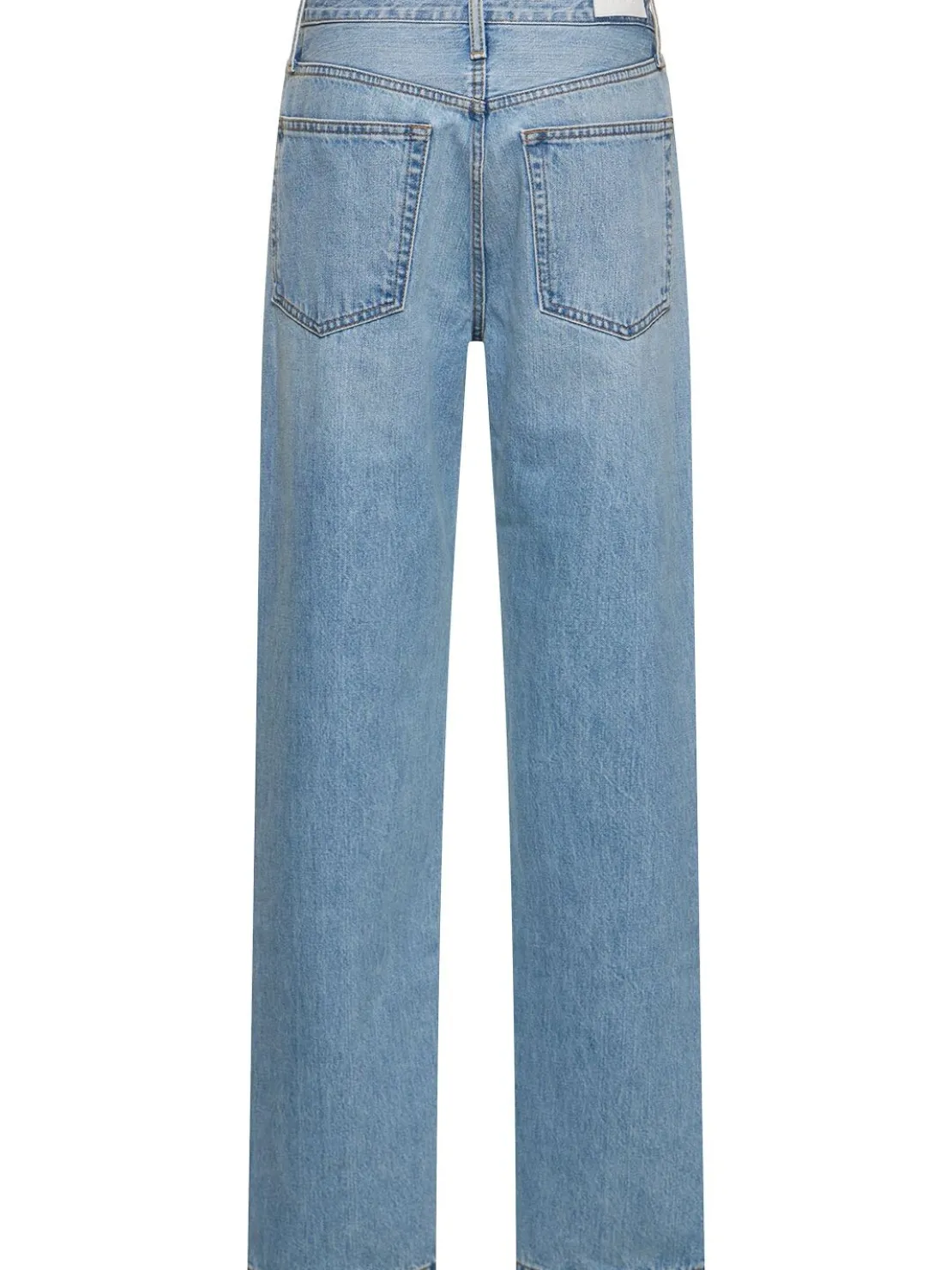 Jeans Loose long