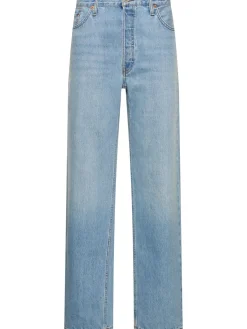 Jeans Loose long