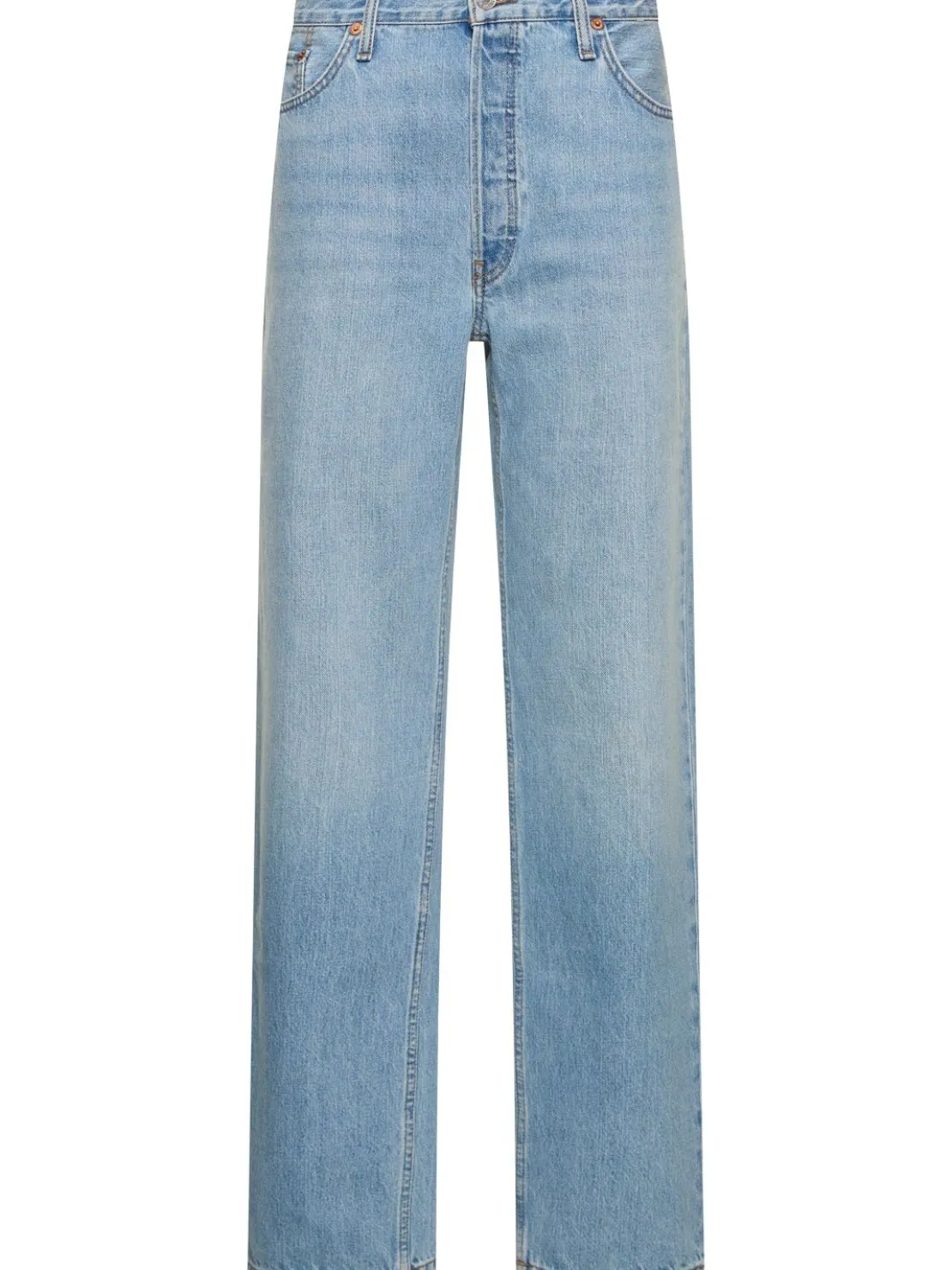 Jeans Loose long