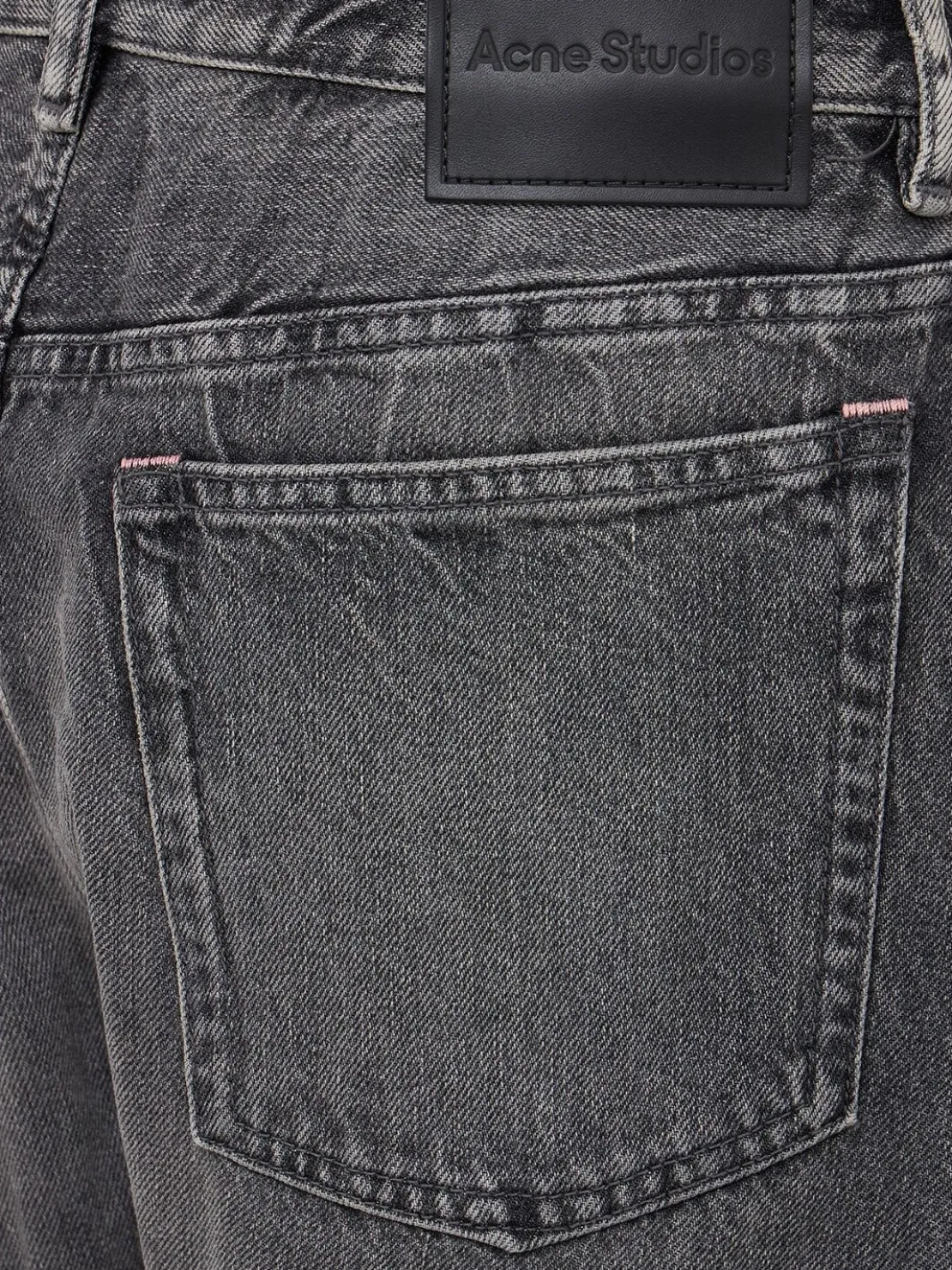 Jeans 2006M Gothik in denim