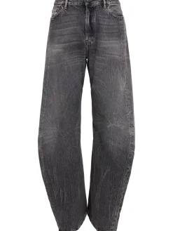 Jeans 2006M Gothik in denim