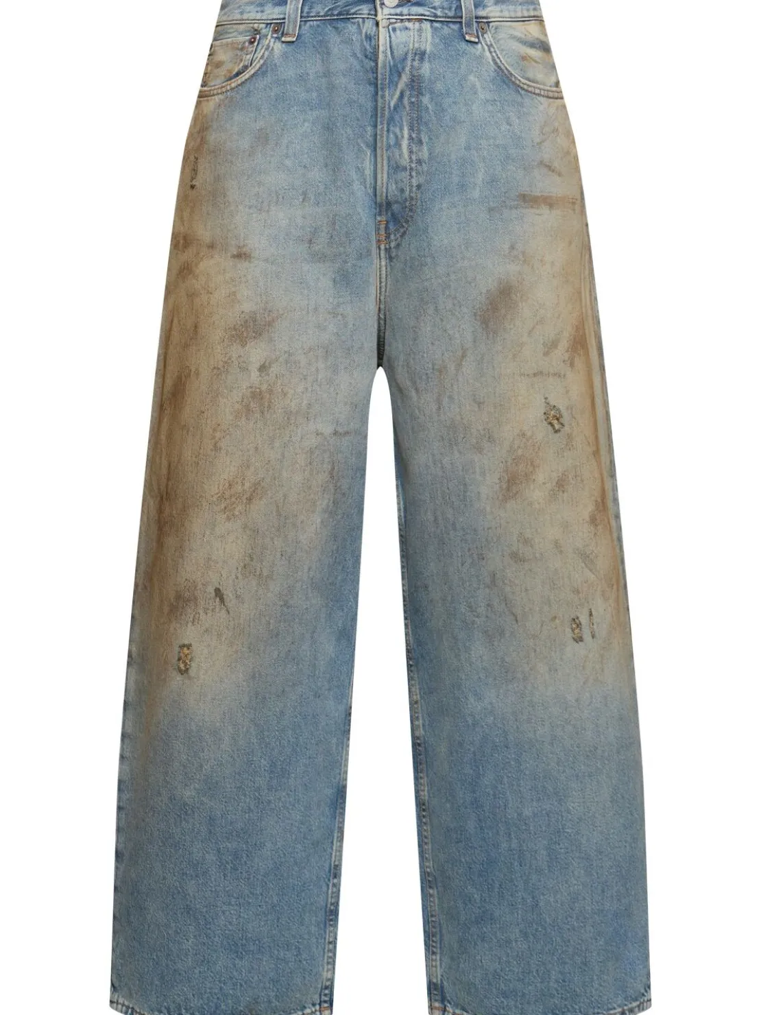 Jeans 2023M Penicillin in denim
