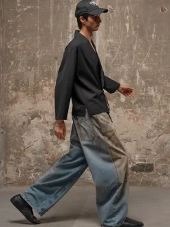 Jeans 2023M Penicillin in denim