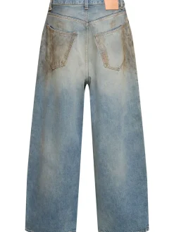 Jeans 2023M Penicillin in denim