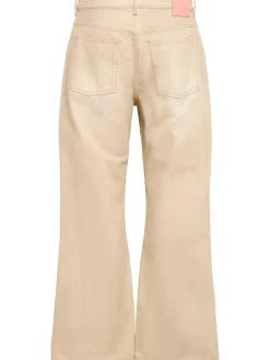 Jeans 2021M Traffic Sand