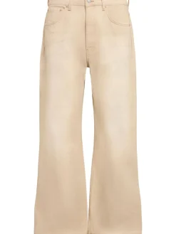 Jeans 2021M Traffic Sand