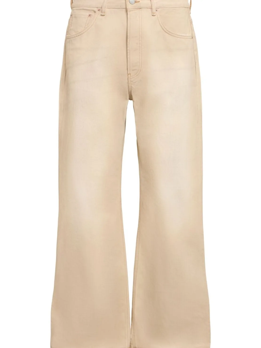 Jeans 2021M Traffic Sand
