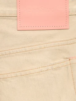 Jeans 2021M Traffic Sand