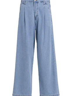Jeans Penning in denim