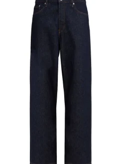 Jeans Pine in denim