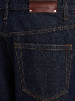 Jeans Pine in denim