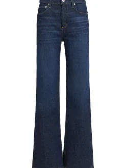 Jeans svasati vita media Kimberly 70’s