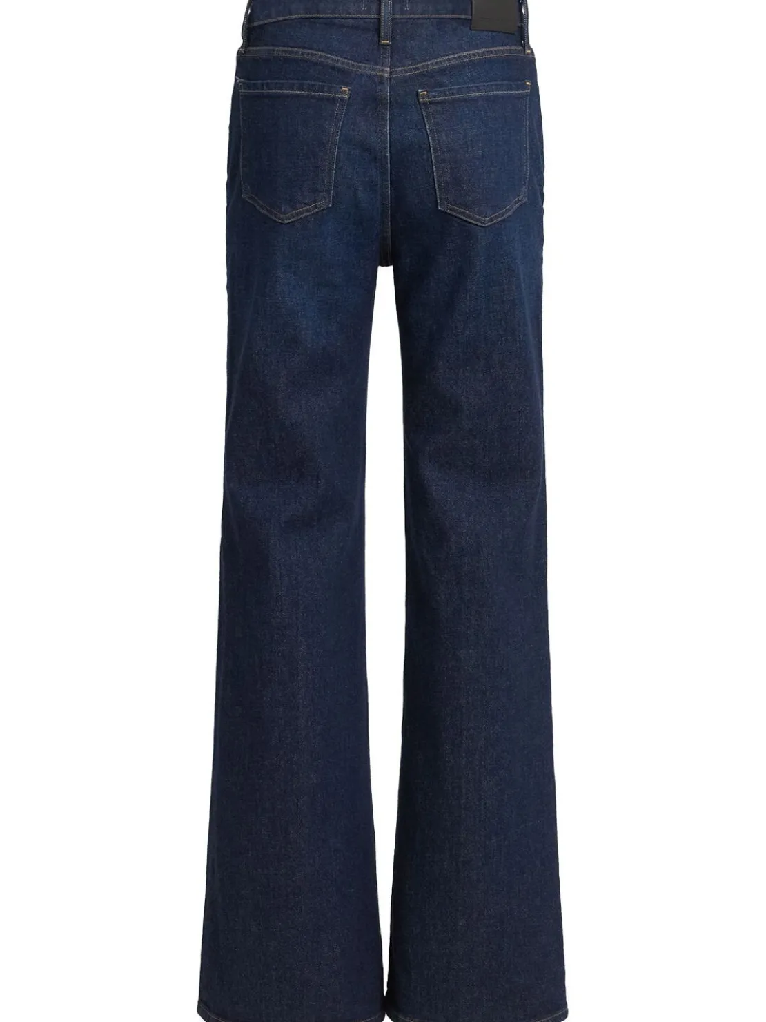 Jeans svasati vita media Kimberly 70’s