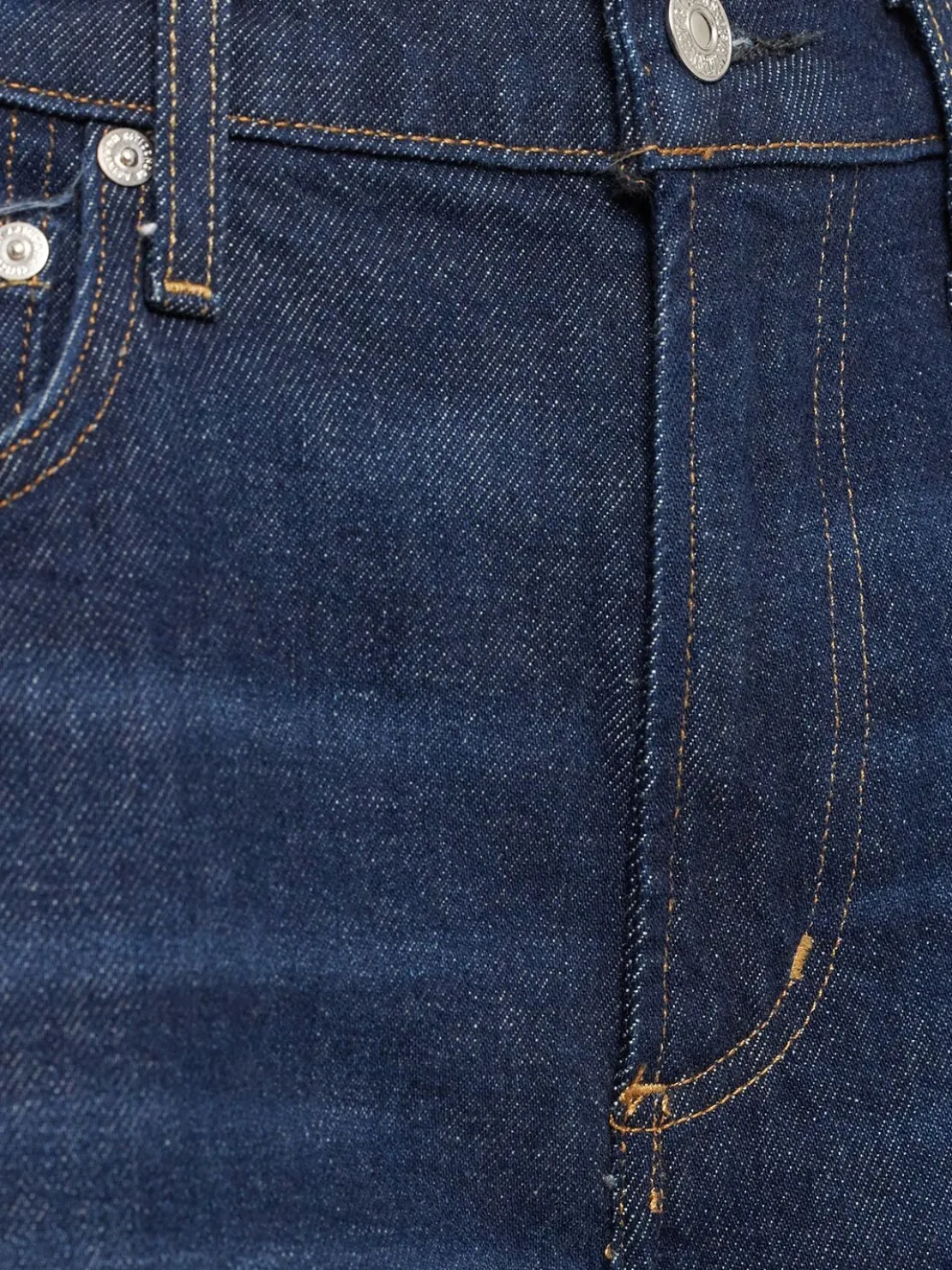 Jeans svasati vita media Kimberly 70’s