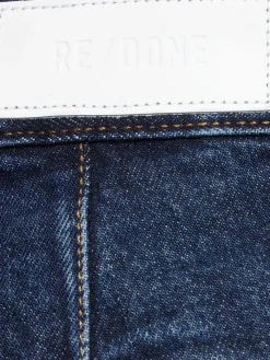 Jeans The Westley in denim