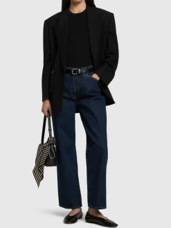 Jeans The Westley in denim