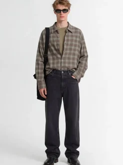 Jeans Third Cut