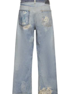 Jeans Third Cut