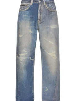 Jeans Third Cut