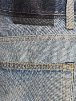 Jeans Third Cut