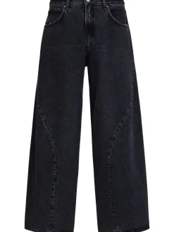 Jeans Twist in cotone