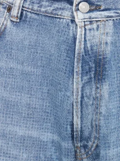 Jeans 2023 U Shimmy Dawn con strass