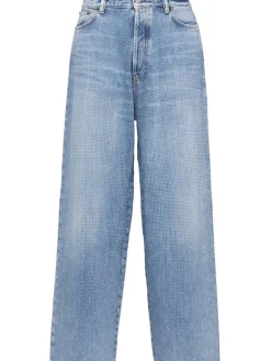 Jeans 2023 U Shimmy Dawn con strass