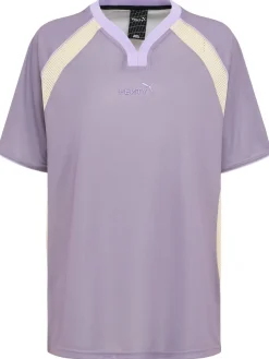Jersey a maniche corte Fenty