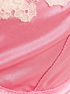 Juliet lace bra