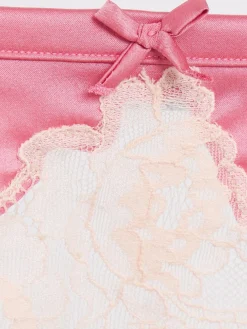 Juliet lace garter
