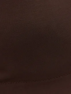 June v-neck bra