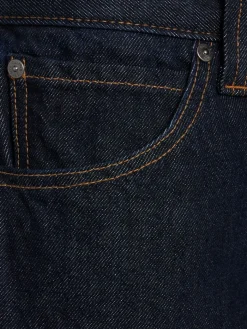 Karo denim jeans