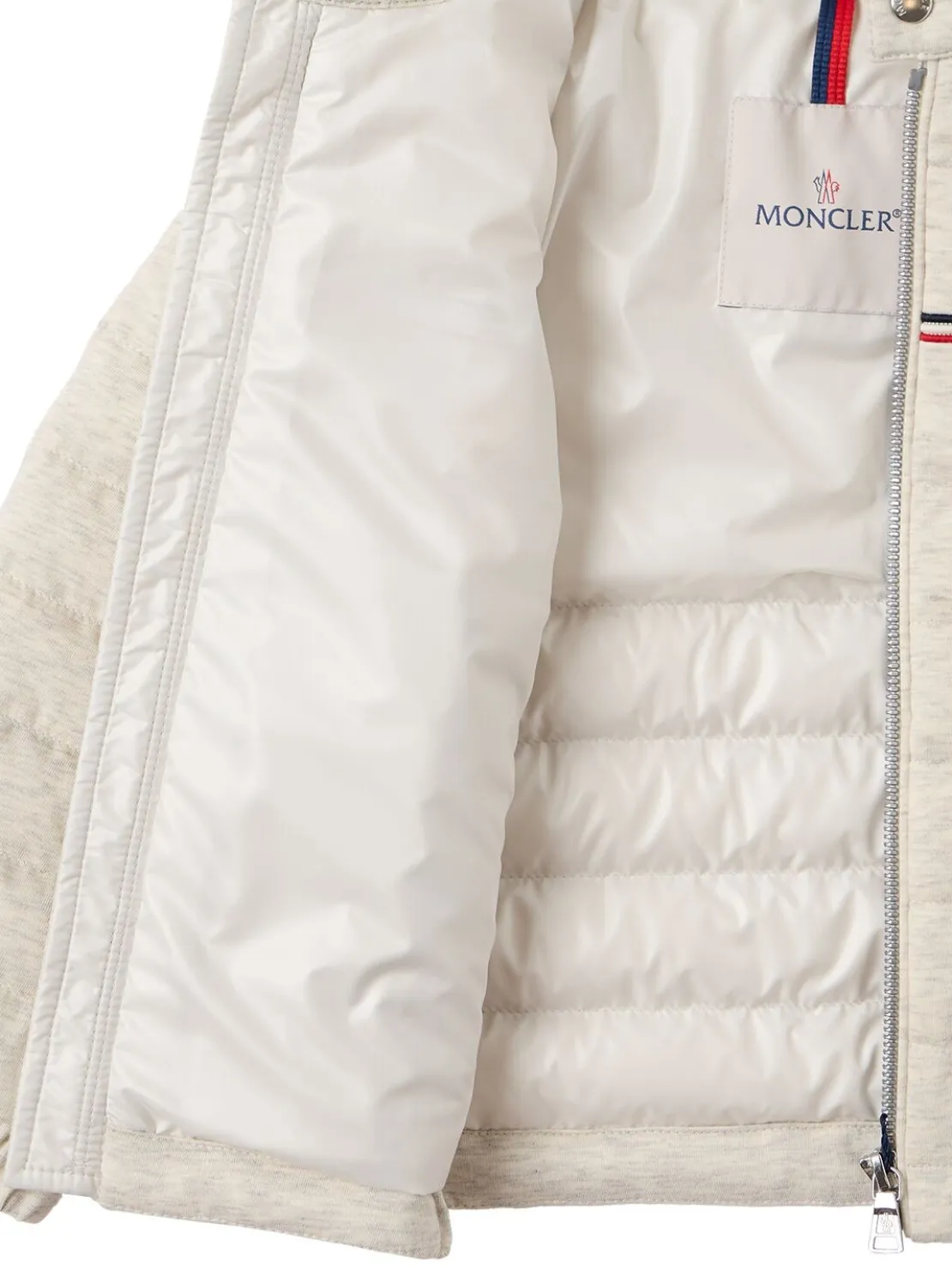 Katai cotton down jacket