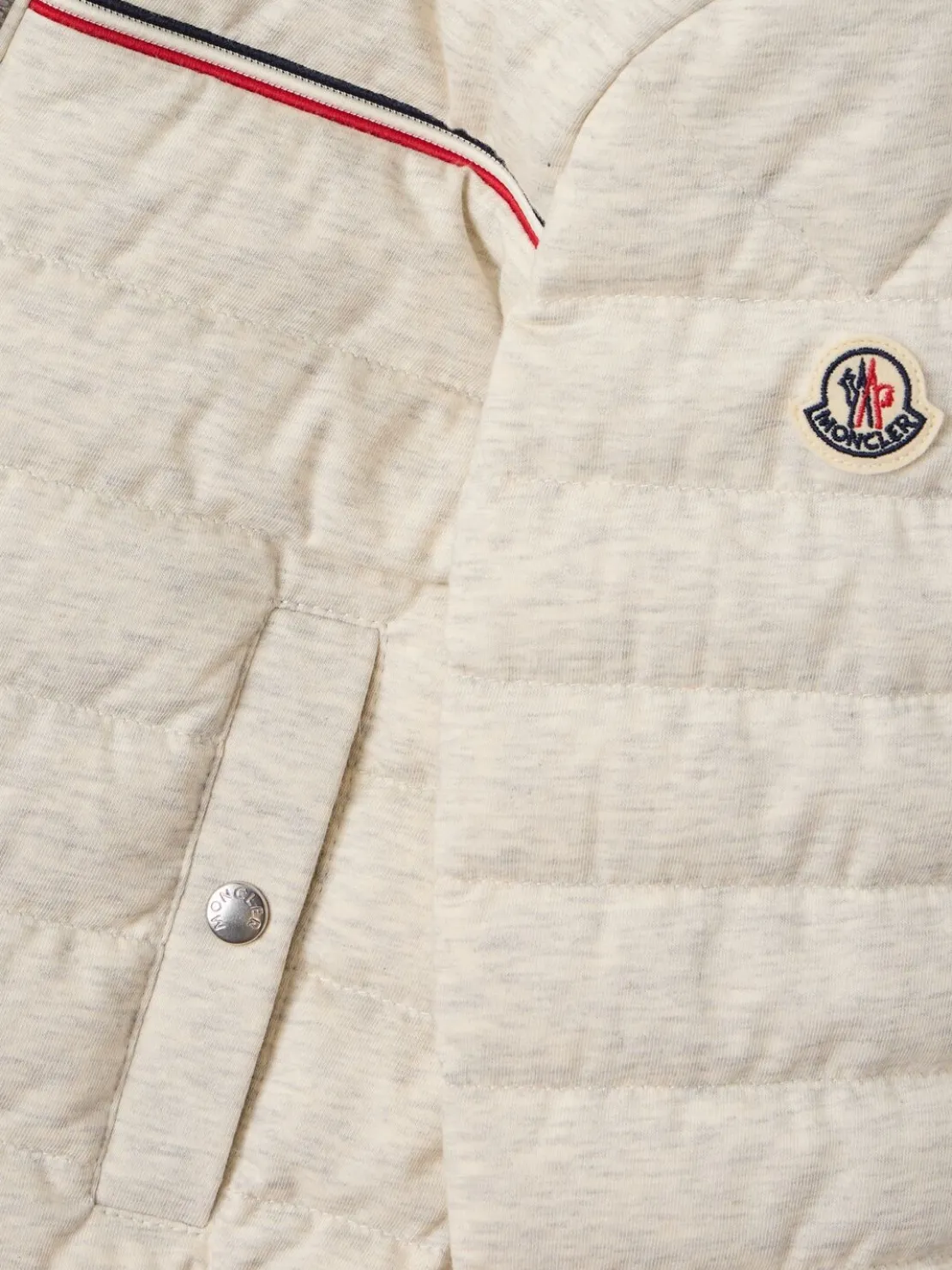 Katai cotton down jacket