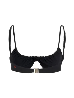 Kim balconette bikini top
