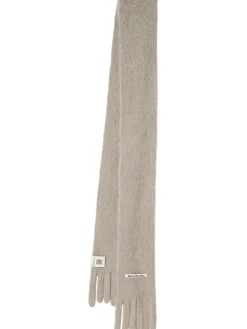 Kinna skinny scarf