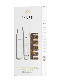 Kit Weightless Volumizing Collection