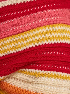 Knitted dress