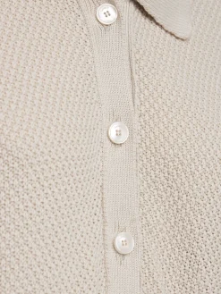 Knitted jumpsuit