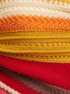 Knitted top